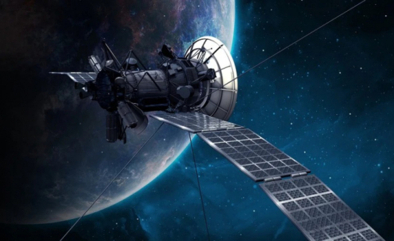 САЩ започва да обучава оператори на бойни сателити