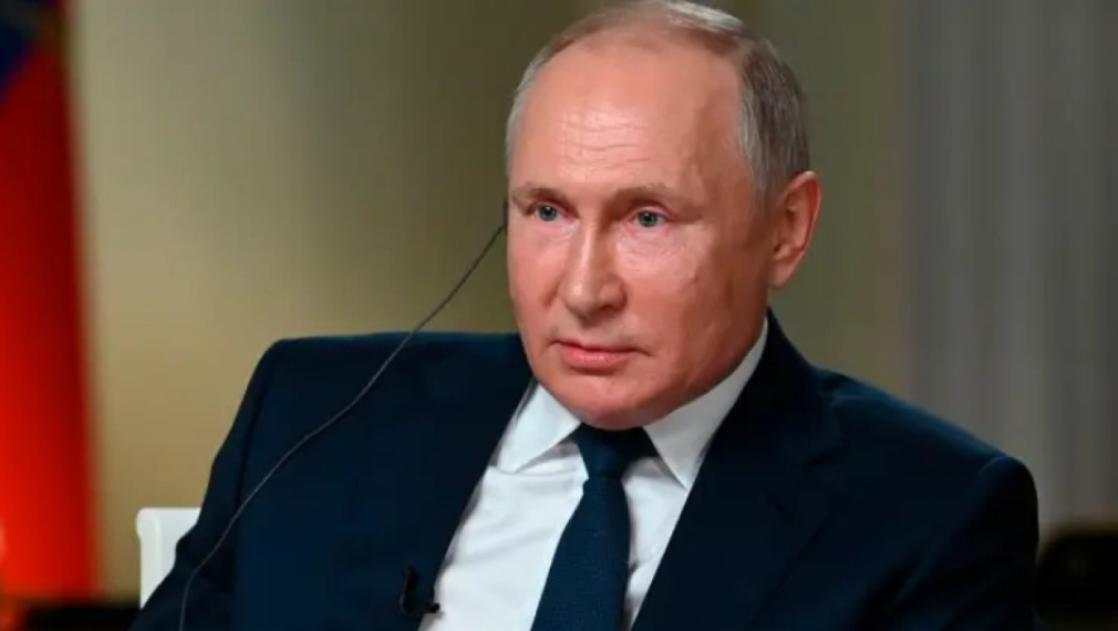 Путин: Опитът за икономически блицкриг на Запада срещу Русия се провали