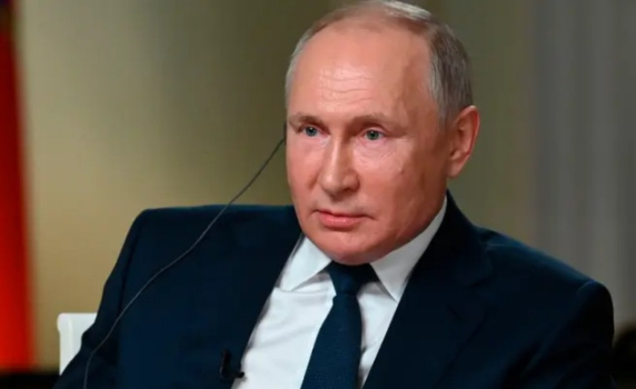 Путин: Опитът за икономически блицкриг на Запада срещу Русия се провали