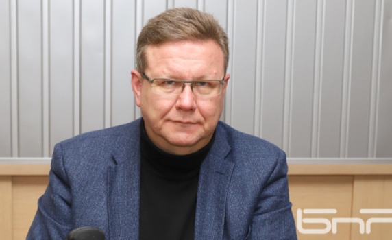 Явор Дачков: Хората започват да се усещат, че с ПП са се излъгали за пореден път