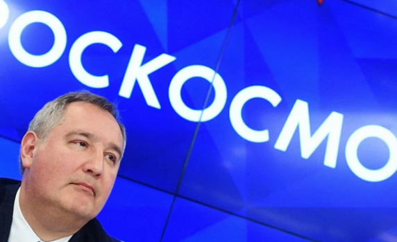 Рогозин: Европа ще пострада повече от Роскосмос заради санкциите в крайна сметка
