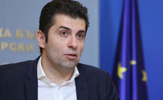 Кирил Петков: Ще обсъдим цялостен пакет мерки срещу инфлацията