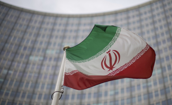 Иран арестува трима шпиони на Мосад, националността им е неуточнена