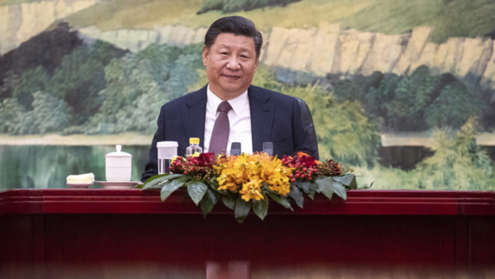 Си Цзинпин: Едностранните санкции не работят