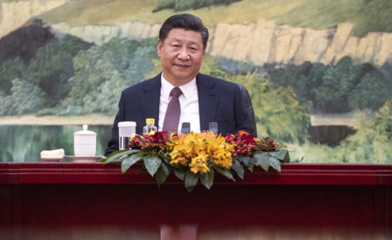 Си Цзинпин: Едностранните санкции не работят