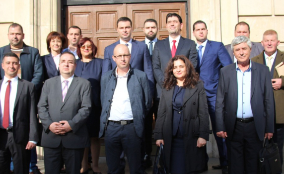 БСП - София: Конюнктурното политиканстване измести закона в СОС