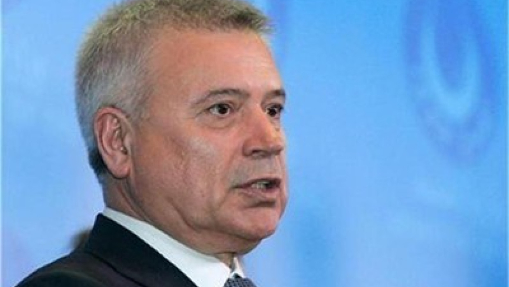 Президентът на "Лукойл" Вагит Алекперов подаде оставка