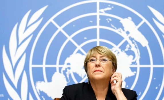 В ООН обявиха липса на данни за геноцид в Украйна, но обвиниха Русия във военни престъпления