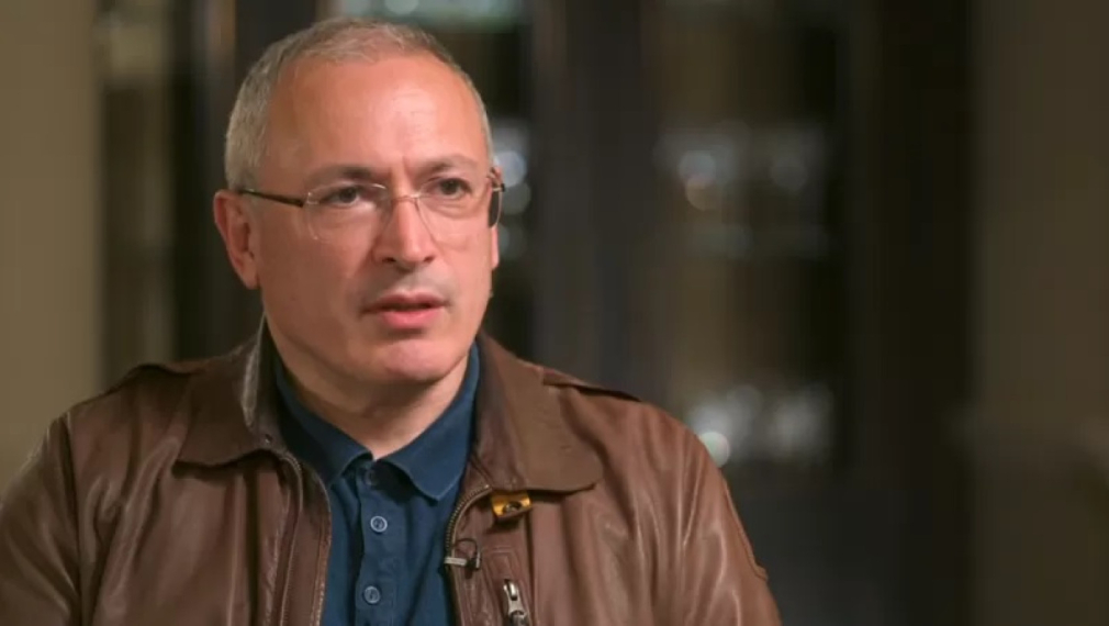 Ходорковски: Никога не съм бил олигарх, през 90-те Путин успя да ме измами, че е нормален човек