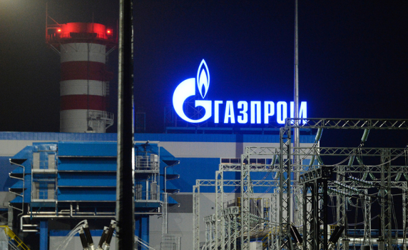 "Газпром" отчита увеличение на поръчките на газ за Европа