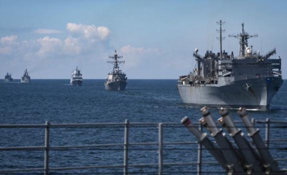 Турция: България да не бърза със силите на НАТО в Черно море
