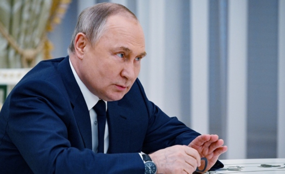 Путин: Нямаме нищо общо със събитията в Буча, но знаем кой и как извърши тази провокация
