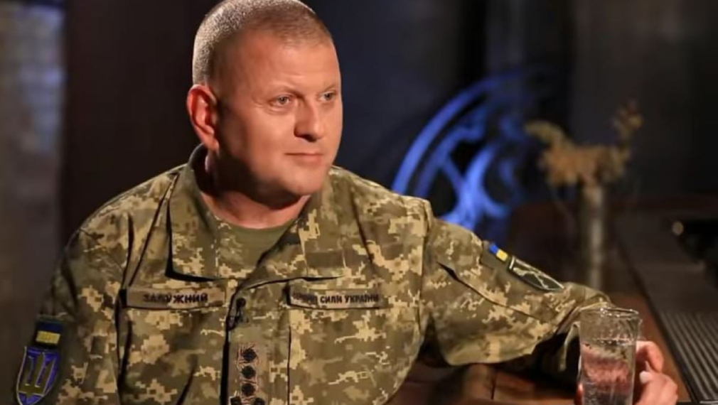 Украйна благодари на държавите, пратили оръжие. Сред тях и България (видео) | Glasove.com