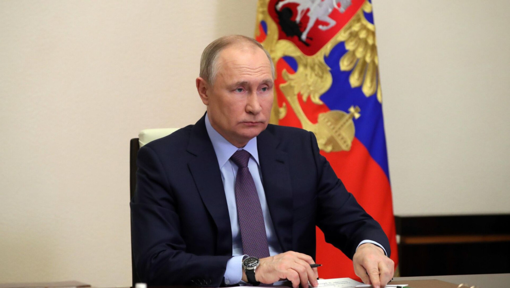 "Гардиън": Ужасяващата истина се разкрива - Путин може да спечели в Украйна. Резултатът ще бъде катастрофа