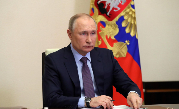 "Гардиън": Ужасяващата истина се разкрива - Путин може да спечели в Украйна. Резултатът ще бъде катастрофа