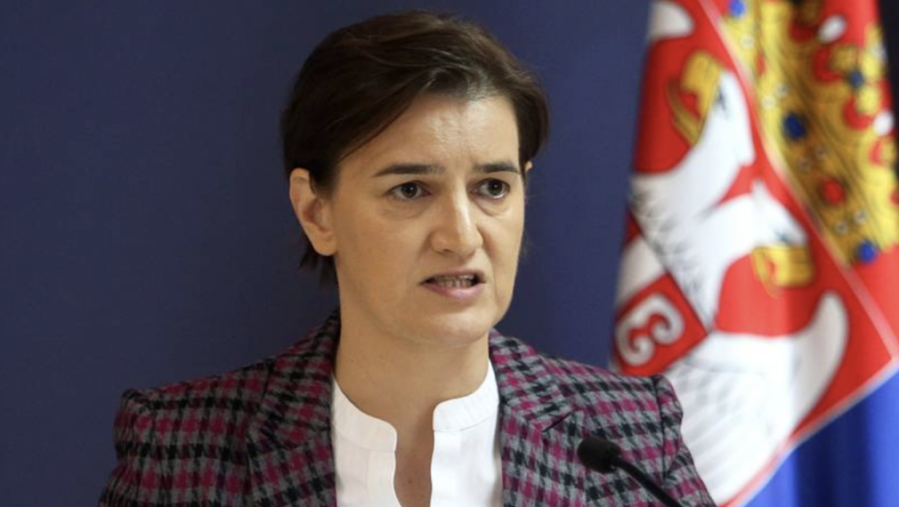 Сръбският премиер нарече неприемлива дори идеята за спиране на транзита на газ от България