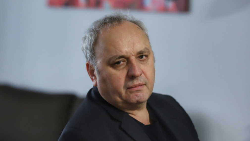Славчо Нейков: Решението за газовата криза е в София и Москва, не в Брюксел