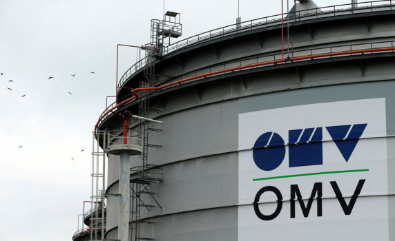 "Файненшъл Таймс": Австрийската компания OMV ще плаща в рубли за руски газ