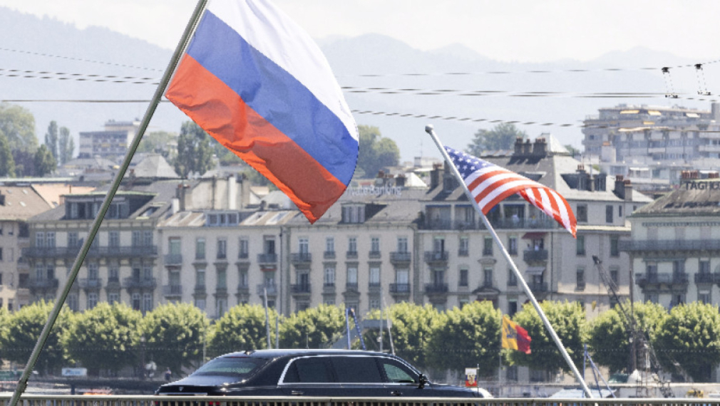 Русия обяви за замразен диалога със САЩ по стратегическата стабилност