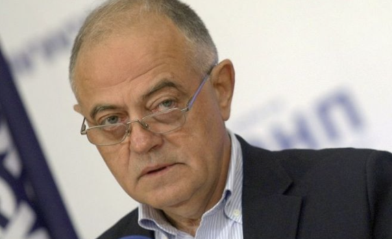 Атанасов: Няма да има разклащане на правителството