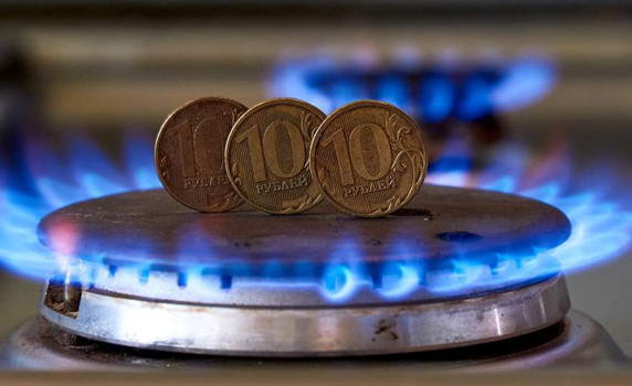 Унгария и още девет държави са открили сметки за плащане на руския газ в рубли