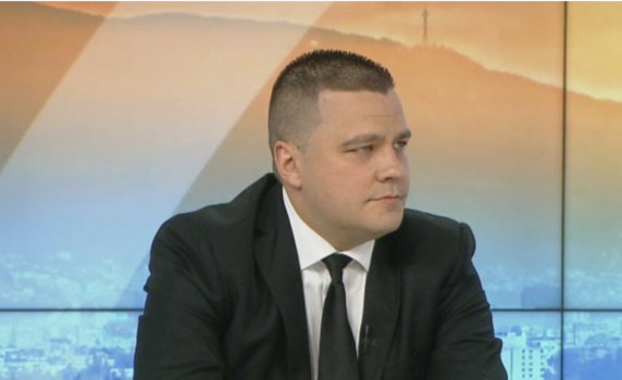 Станислав Балабанов, ИТН: Нормално е всяко правителство в тази трудна ситуация да си навлича критики