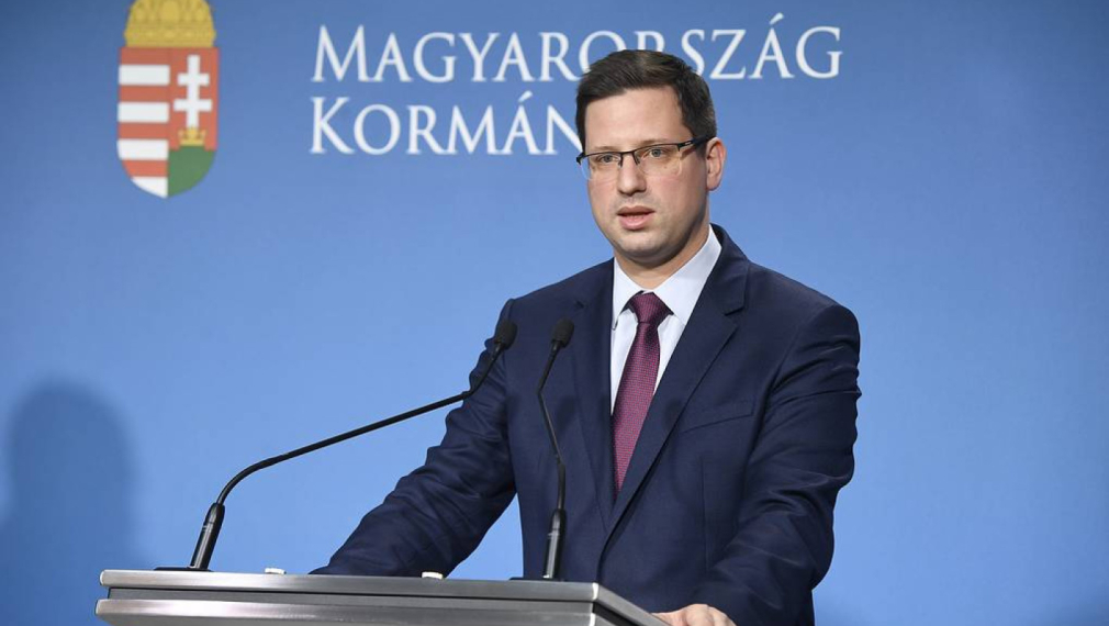 Унгария е против забраната за внос на руски нефт и газ в ЕС