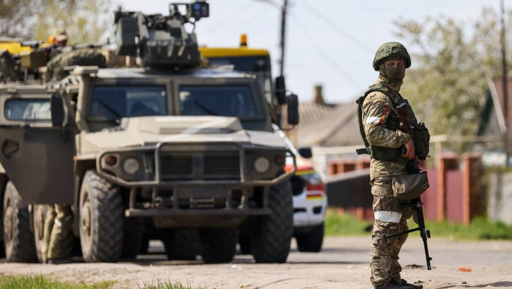 САЩ: Русия иска да анексира двете проруски територии в Източна Украйна