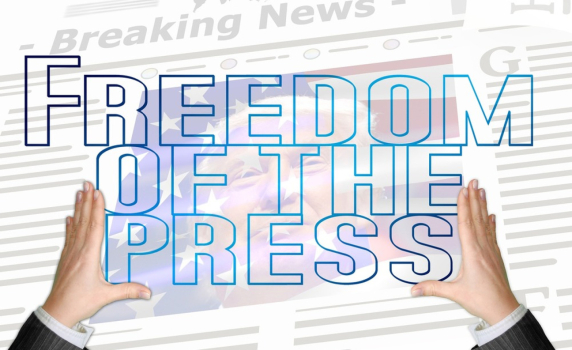 "Репортери без граници": България със значителен напредък по свобода на медиите