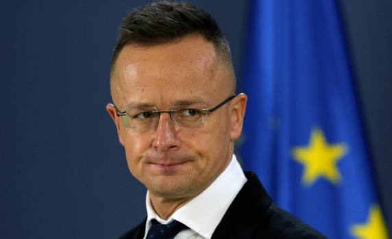 Словакия и Унгария заявиха, че няма да подкрепят енергийните санкции срещу Русия