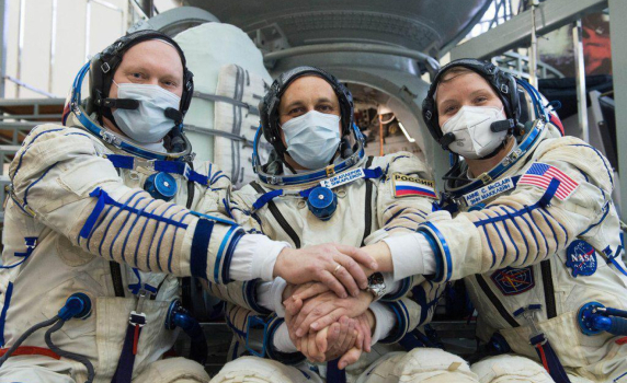 НАСА призна, че иска да си сътрудничи с Русия поне до 2030 година