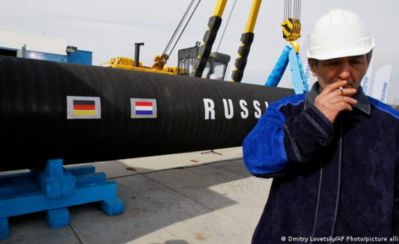 Германската енергийна компания „Унипер“ обсъжда с „Газпром“ разплащането в рубли