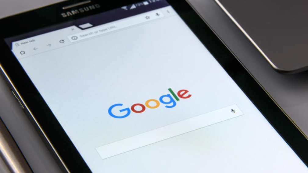 Москва постави активи на Google за 500 милиона рубли под запор