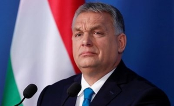 Орбан: Не можем да подкрепим петролно ембарго срещу Русия, би било равносилно на "атомна бомба" върху икономиката ни