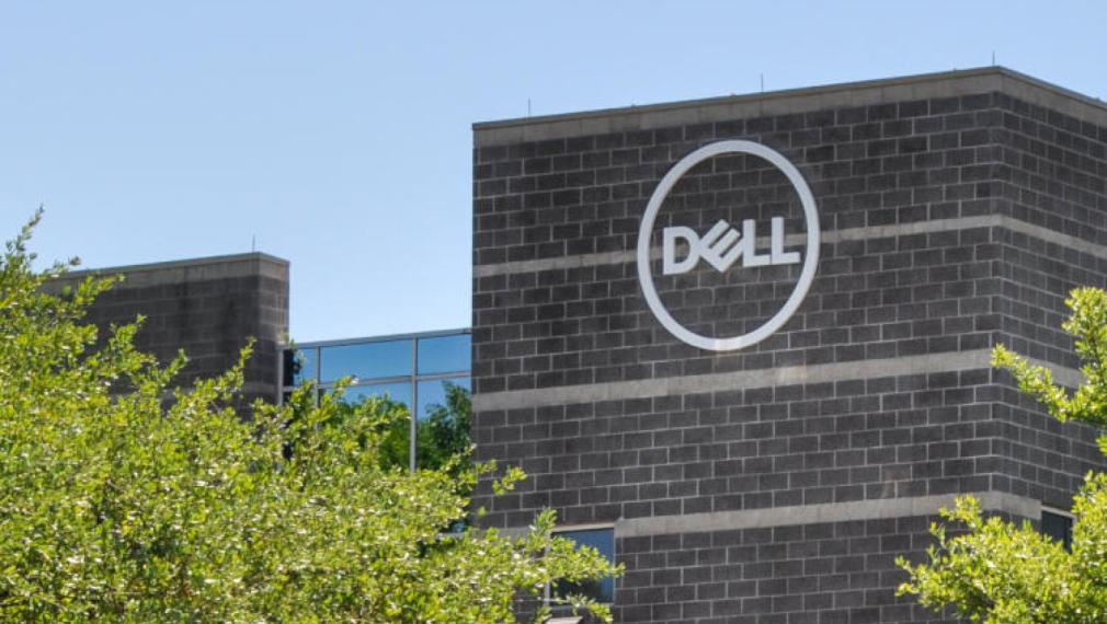 Съдът запорира сметките на руското дъщерно дружество на Dell