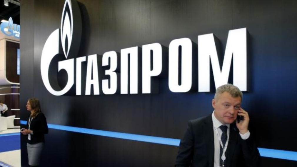 „Газпром“ с писмо до ЕС: Плащането на газ в рубли не нарушава санкциите