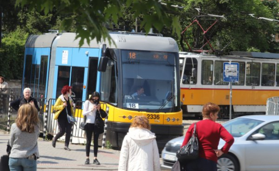 София няма средства за заплатите в градския транспорт