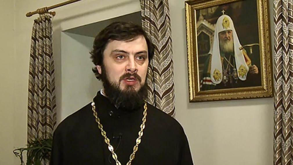 Руската църква заяви, че признава само каноничните права на Сръбската православна църква в С. Македония