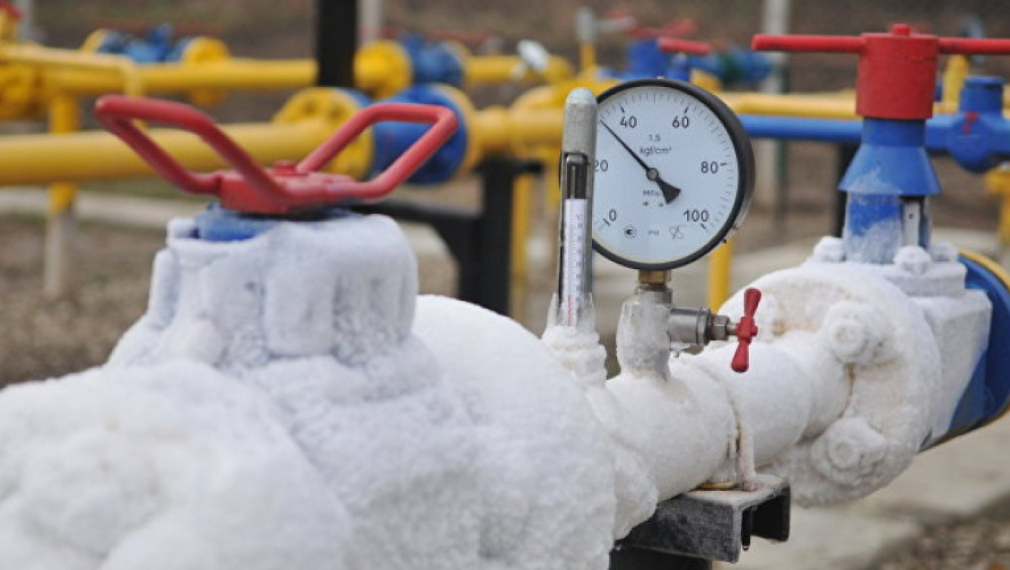 Германия тихомълком готви кризисен план за спиране на руския газ?
