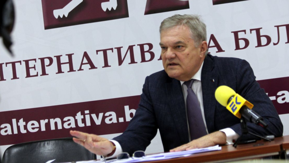 Румен Петков: От 1 май досега „Булгаргаз“ внася всеки ден 9.5 млн. куб. м газ, без да знаем