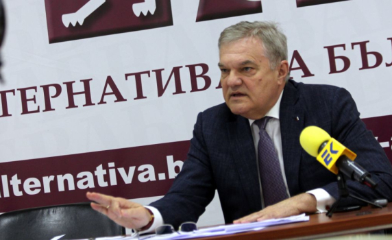 Румен Петков: От 1 май досега „Булгаргаз“ внася всеки ден 9.5 млн. куб. м газ, без да знаем