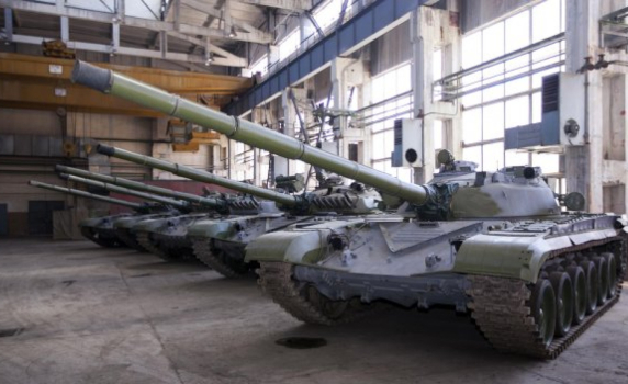 Украински експерти са на посещение в завод ”Терем”