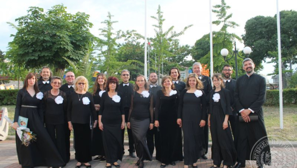 Цикъл концерти на църковнославянска музика започва през май в столицата