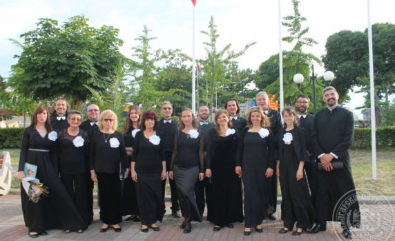 Цикъл концерти на църковнославянска музика започва през май в столицата