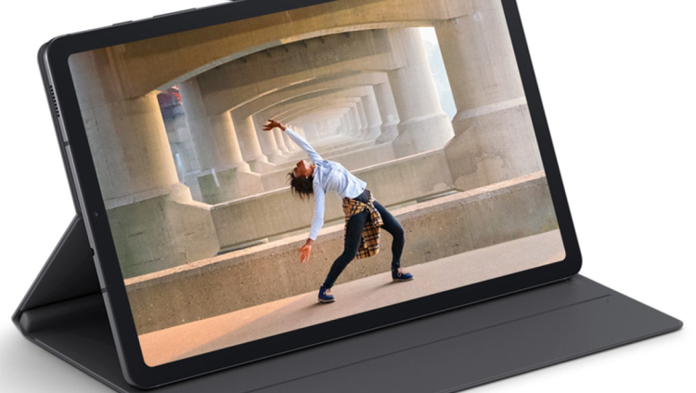 Samsung подготвя таблет Galaxy Tab S6 Lite 2022 Edition с чип Snapdragon 720G