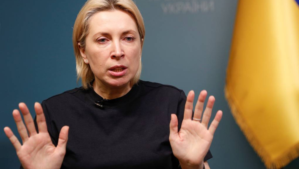 Украйна иска да подпише документ за евакуацията от "Азовстал"