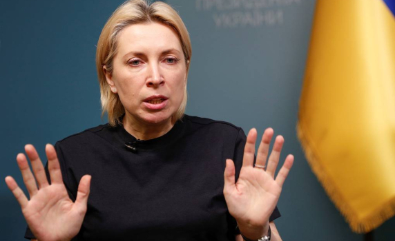 Украйна иска да подпише документ за евакуацията от "Азовстал"