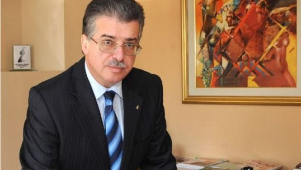 Д-р Любомир Денчев: Ако на 20 май Гърция не плати на „Газпромекспорт“, ни чака газова криза!
