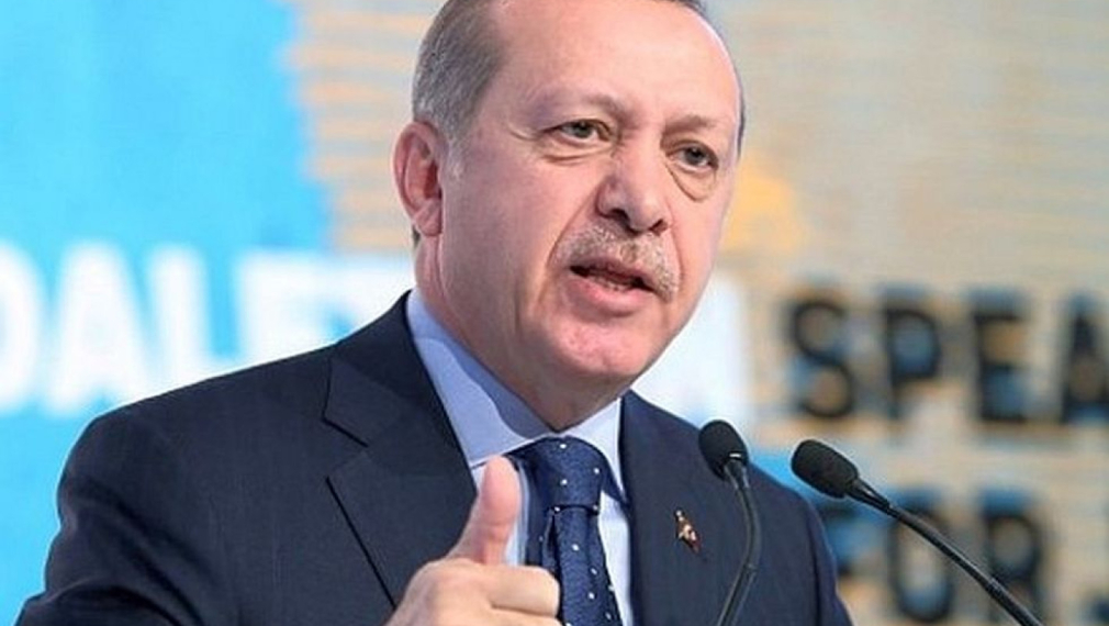 Ердоган: Турция не подкрепя членството на Швеция и Финландия в НАТО