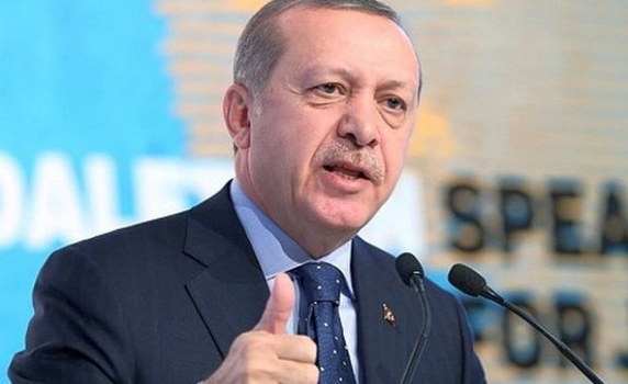Ердоган: Турция не подкрепя членството на Швеция и Финландия в НАТО